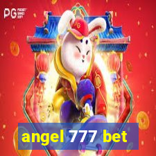 angel 777 bet